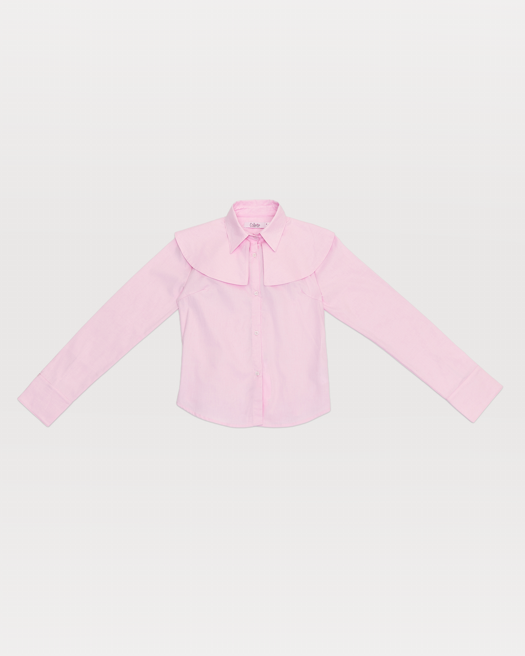 LUNDI SHIRT IN PINK