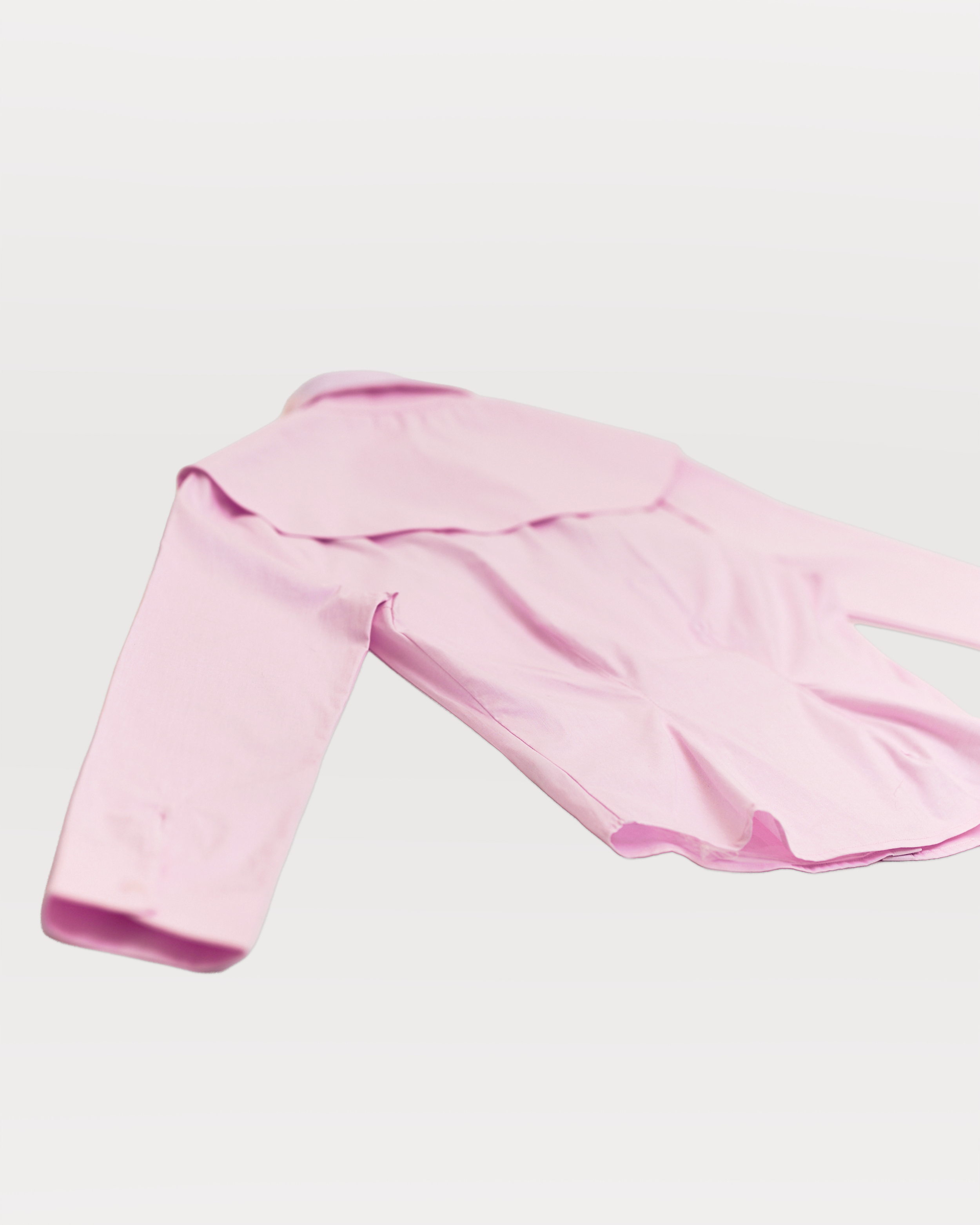 LUNDI SHIRT IN PINK