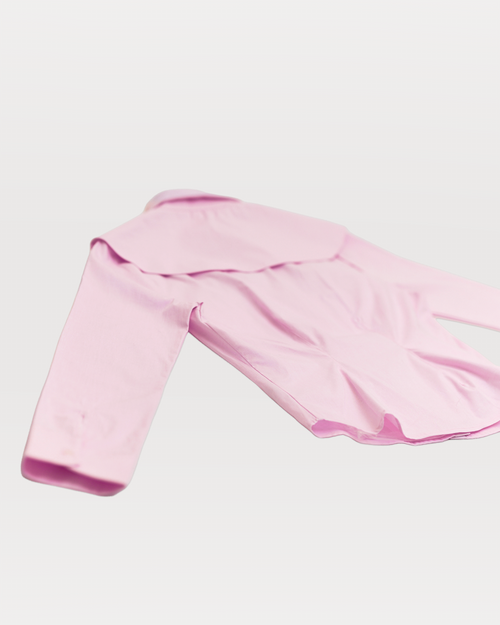 LUNDI SHIRT IN PINK