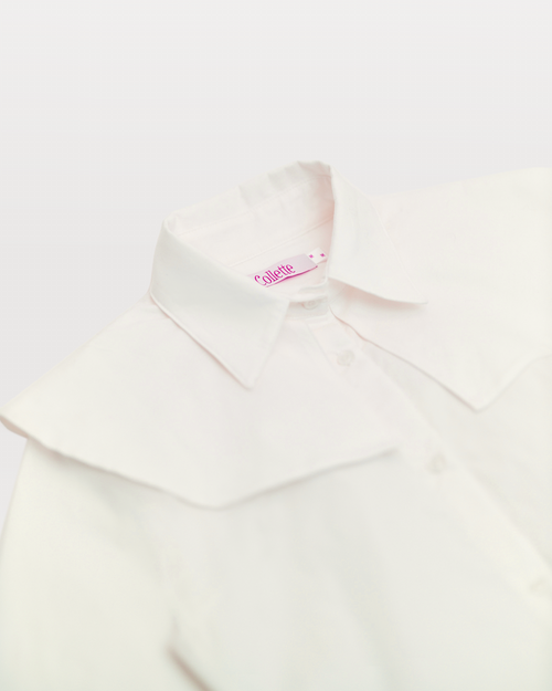 Lundi in White