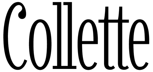 itscollette.com
